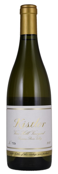 2012 Kistler Vine Hill Vineyard Chardonnay, 750ml