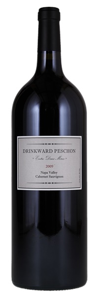 2009 Drinkward Peschon Entre Deux Meres Cabernet Sauvignon, 1.5ltr