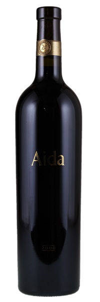 2000 Vineyard 29 Aida, 750ml