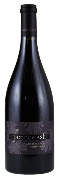 2004 Penner-Ash Willamette Valley Pinot Noir, 750ml
