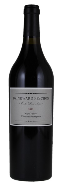 2012 Drinkward Peschon Entre Deux Meres Cabernet Sauvignon, 750ml