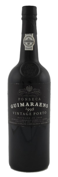 1998 Fonseca Guimaraens, 750ml