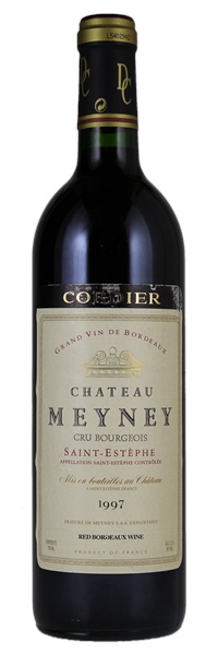1997 Château Meyney, 750ml