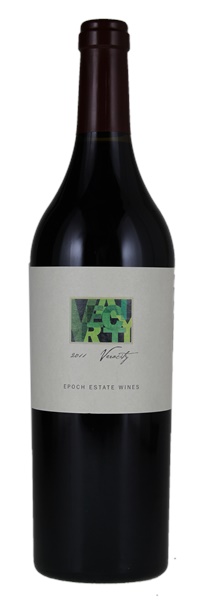 2011 Epoch Estate Wines Veracity, 750ml