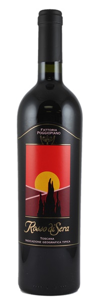2006 Fattoria Poggiopiano Rosso di Sera, 750ml