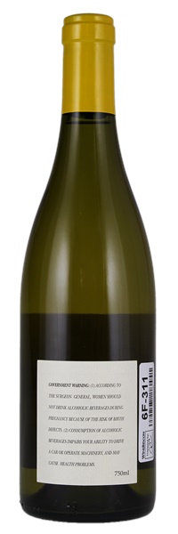 2007 Marcassin Three Sisters Vineyard Chardonnay, 750ml