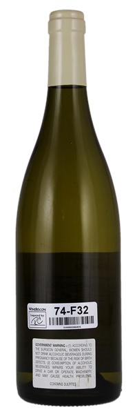 2009 Dauvissat-Camus Chablis Les Clos, 750ml