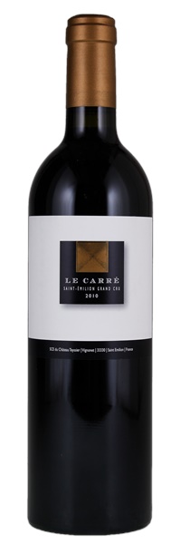 2010 Le Carre, 750ml