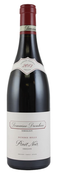 2013 Domaine Drouhin Dundee Hills Pinot Noir, 750ml