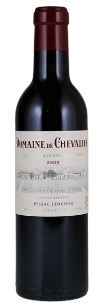 2009 Domaine De Chevalier, 375ml
