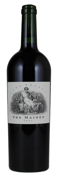 2001 Harlan Estate The Maiden, 750ml