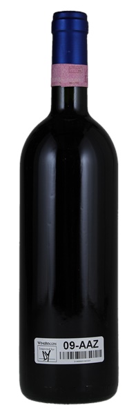 1996 Roberto Voerzio Barolo La Serra, 750ml
