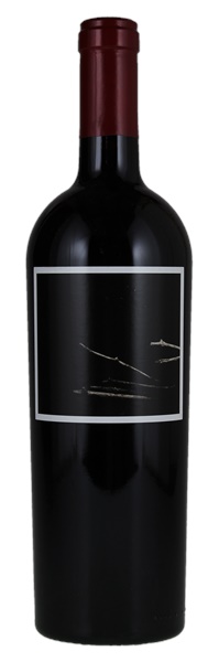 2012 The Prisoner Wine Company Cuttings Cabernet Sauvignon, 750ml