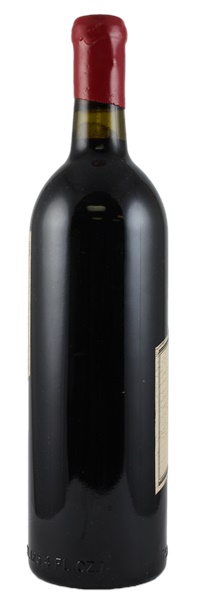 1995 Dunn Howell Mountain Cabernet Sauvignon, 750ml