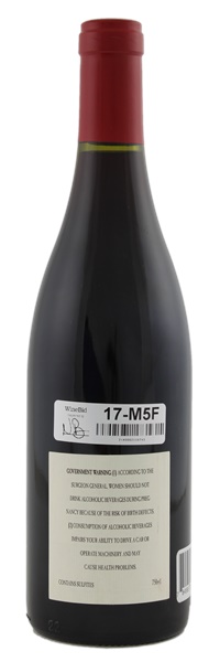 2010 Marcassin Vineyard Pinot Noir, 750ml