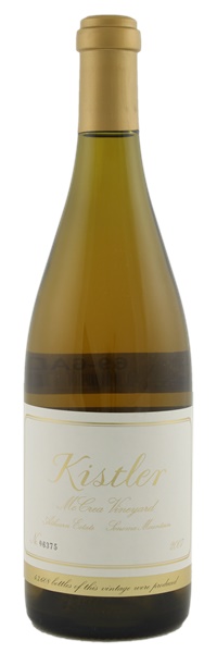 2007 Kistler McCrea Vineyard Chardonnay, 750ml