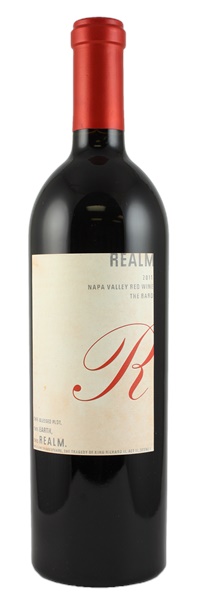 2011 Realm The Bard Red, 750ml