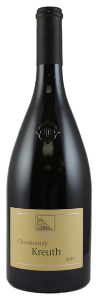 2013 Cantina Terlan Kreuth Chardonnay, 750ml