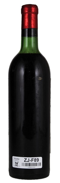 1966 Château La Tour de Mons, 750ml