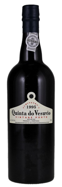 1995 Quinta do Vesuvio, 750ml