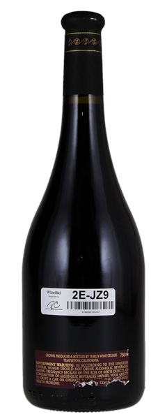 2005 Turley Ueberroth Vineyard Zinfandel, 750ml