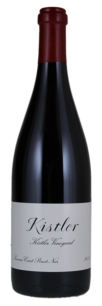 2013 Kistler Kistler Vineyard Pinot Noir, 750ml