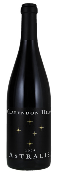 2004 Clarendon Hills Astralis Shiraz, 750ml