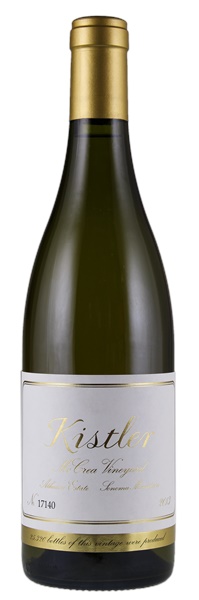 2013 Kistler McCrea Vineyard Chardonnay, 750ml