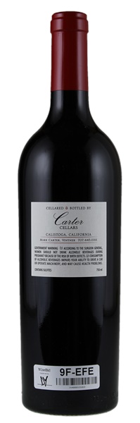 2013 Carter Cellars Beckstoffer To Kalon Vineyard The Grand Daddy Cabernet Sauvignon, 750ml