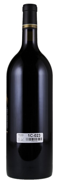 2000 Quilceda Creek Cabernet Sauvignon, 1.5ltr