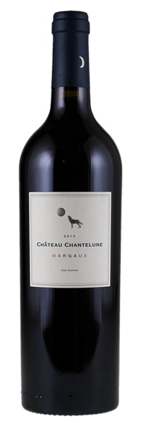 2010 Château Chantelune, 750ml