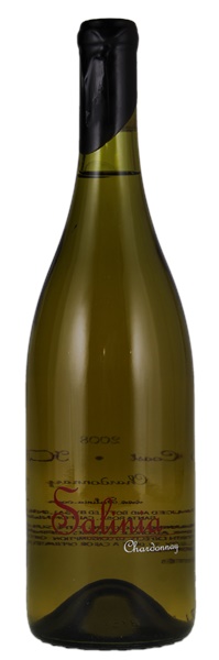 2008 Salinia Wine Co. Heintz Ranch Chardonnay, 750ml