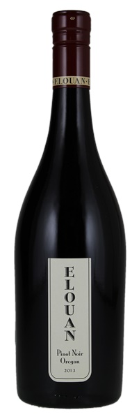 2013 Elouan Pinot Noir (Screwcap), 750ml