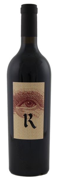 2012 Realm Beckstoffer To Kalon, 750ml