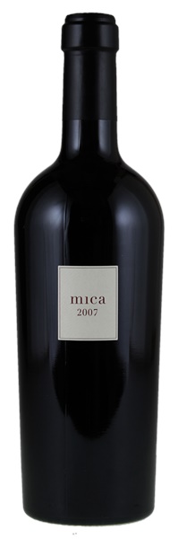 2007 Mica Cellars Cabernet Sauvignon, 750ml