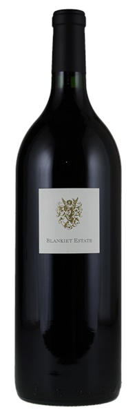2006 Blankiet Estate Paradise Hills Vineyard Red Wine, 1.5ltr