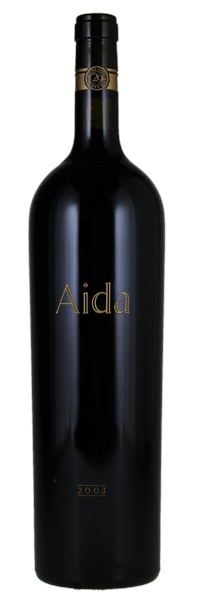 2003 Vineyard 29 Aida, 1.5ltr