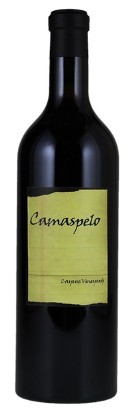 2013 Cayuse Camaspelo, 750ml