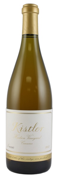2005 Kistler Hudson Vineyard Chardonnay, 750ml