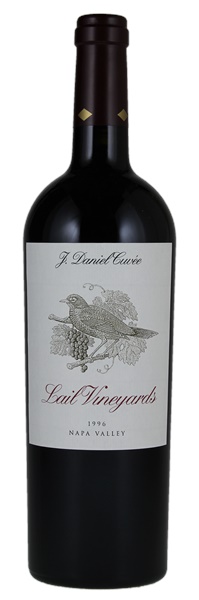 1996 Lail J. Daniel Cuvee, 750ml