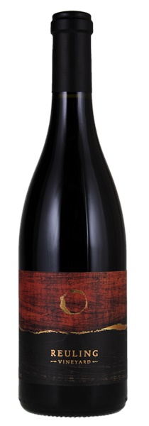 2011 Reuling Vineyard Pinot Noir, 750ml