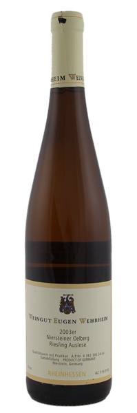 ワイン Niersteiner Findling Auslese Rheinhessen Niersteiner Findling Auslese Rheinhessen