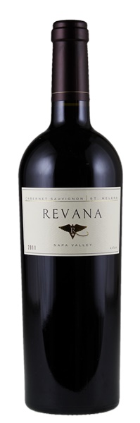 2011 Revana Estate Cabernet Sauvignon, 750ml