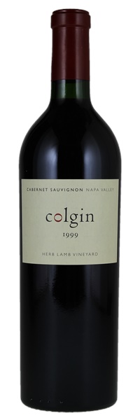 1999 Colgin Herb Lamb Vineyard Cabernet Sauvignon, 750ml