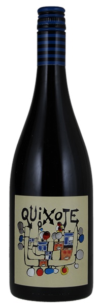 2004 Quixote Petite Sirah (Screwcap), 750ml