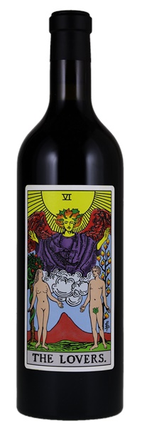 2012 Cayuse The Lovers, 750ml