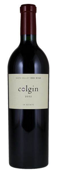 2012 Colgin IX Estate Proprietary Red, 750ml