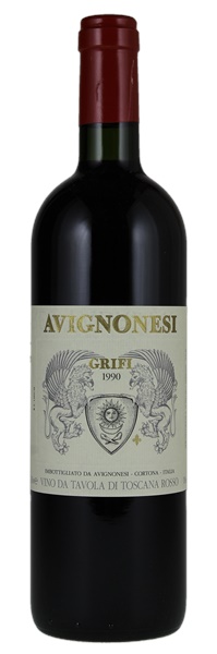 1990 Avignonesi Grifi, 750ml