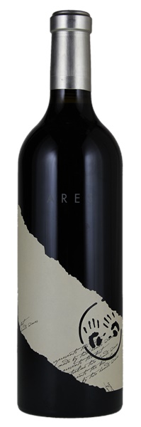 2002 Two Hands Ares Shiraz, 750ml