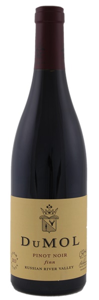 2013 DuMOL Finn Pinot Noir, 750ml
